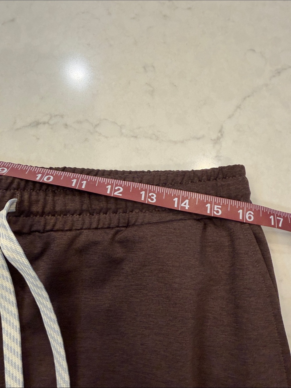Vuori NEW Sunday Performance Sweatpant Size Large - Picture 6 of 7